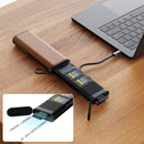 SmallRig Multifunctional Card Reader & Storage Case (CFexpress Type B) 4532