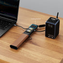 SmallRig Multifunctional Card Reader & Storage Case (CFexpress Type B) 4532