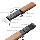 SmallRig Multifunctional Card Reader & Storage Case (CFexpress Type B) 4532