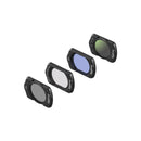 SmallRig Multifunctional Filter Kit for DJI Osmo Pocket 3 5833