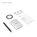 SmallRig Multifunctional Portable SSD (1TB) 6292
