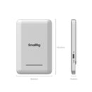 SmallRig Multifunctional Portable SSD (2TB) 6293