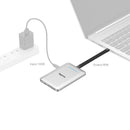 SmallRig Multifunctional Portable SSD (2TB) 6293