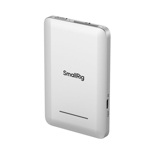 SmallRig Multifunctional Portable SSD (2TB) 6293