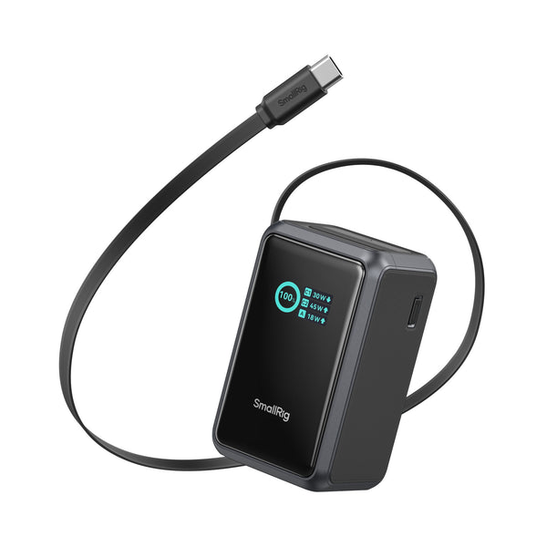 SmallRig Nano36 Power Bank with 1/4"-20 Threaded Hole 6057