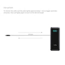 SmallRig Nano72 Power Bank with 1/4"-20 Threaded Hole 6108