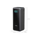 SmallRig Nano72 Power Bank with 1/4"-20 Threaded Hole 6108