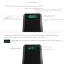 SmallRig Nano72 Power Bank with 1/4"-20 Threaded Hole 6108