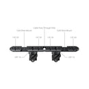 SmallRig NATO Rail for SR-MicroSlide (180mm) 6913