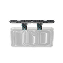 SmallRig NATO Rail for SR-MicroSlide (180mm) 6913