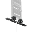 SmallRig NATO Rail for SR-MicroSlide (180mm) 6913