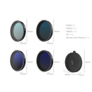 SmallRig ND Filter Kit for DJI Osmo Action 4/5 Pro 5411