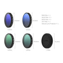 SmallRig ND Filter Kit for DJI Osmo Action 6 5895