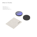 SmallRig ND16 Filter for DJI Osmo Action 6 6084