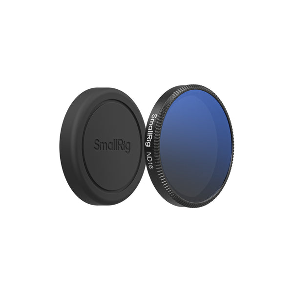SmallRig ND16 Filter for DJI Osmo Action 6 6084