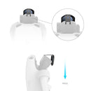 SmallRig ND8 & ND16 & ND32 & ND64 Filter Kit for DJI Lito X1 / Flip 6213