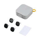 SmallRig ND8 & ND16 & ND32 & ND64 Filter Kit for DJI Lito X1 / Flip 6213