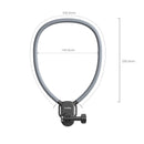 SmallRig Neck Mount for Action Cameras 5596