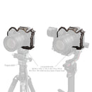 SmallRig “Night Eagle” Cage for Nikon Z5II /  Z7 / Z6 / Z7II / Z6II / Z5 5258