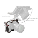 SmallRig “Night Eagle” Cage for Nikon Z5II /  Z7 / Z6 / Z7II / Z6II / Z5 5258