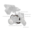 SmallRig “Night Eagle” Cage for Nikon Z5II /  Z7 / Z6 / Z7II / Z6II / Z5 5258