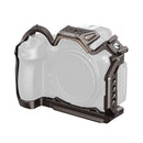 SmallRig “Night Eagle” Cage for Nikon Z5II /  Z7 / Z6 / Z7II / Z6II / Z5 5258