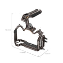 SmallRig “Night Eagle” Cage Kit for Nikon Z5II /  Z7 / Z6 / Z7II / Z6II / Z5 5259