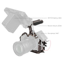 SmallRig “Night Eagle” Cage Kit for Nikon Z5II /  Z7 / Z6 / Z7II / Z6II / Z5 5259