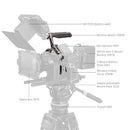 SmallRig “Night Eagle” Cage Kit for Nikon Z5II /  Z7 / Z6 / Z7II / Z6II / Z5 5259