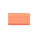 SmallRig NP-F550 USB-C Rechargeable Camera Battery (Orange) 4971
