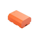 SmallRig NP-FZ100 USB-C Rechargeable Camera Battery (Orange) 4969