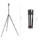 SmallRig Aluminum Alloy 71" Photo Tripod 5629