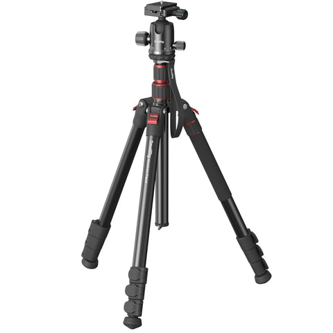 SmallRig Aluminum Alloy 71" Photo Tripod 5629