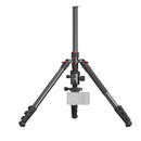 SmallRig Aluminum Alloy 78.7" Photo Tripod 5630