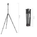 SmallRig Aluminum Alloy 78.7" Photo Tripod 5630