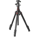 SmallRig Aluminum Alloy 78.7" Photo Tripod 5630