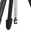 SmallRig Portable Carbon Fiber Travel Tripod Kit 5028
