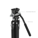 SmallRig Portable Carbon Fiber Tripod for Action Cameras 5885