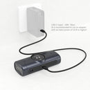 SmallRig Portable Charger Case for EN-EL15c Camera Batteries 5107