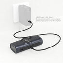 SmallRig Portable Charger Case for LP-E6P Camera Batteries 5105