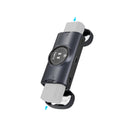 SmallRig Portable Charger Case for NP-FZ100 Camera Batteries 5106