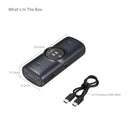 SmallRig Portable Charger Case for NP-FZ100 Camera Batteries 5106
