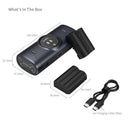 SmallRig Portable Charger Case Kit for EN-EL15c Camera Batteries 5697