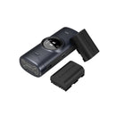 SmallRig Portable Charger Case Kit for LP-E6P Camera Batteries 5695