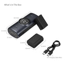 SmallRig Portable Charger Case Kit for NP-FZ100 Camera Batteries 5696
