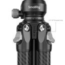 SmallRig Portable Travel Photo Carbon Fiber Tripod 5876