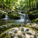 SmallRig Portable Travel Photo Carbon Fiber Tripod 5876