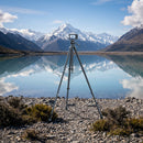SmallRig Portable Travel Video Carbon Fiber Tripod 5877