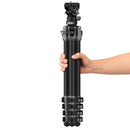 SmallRig Portable Video Carbon Fiber Tripod AP255Pro 5477