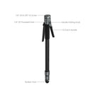 SmallRig × Potato Jet TRIBEX PRO Monopod (Basic Version) 6284